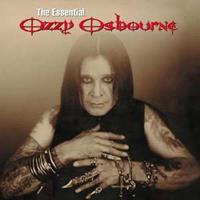 Epic The Essential Ozzy Osbourne - Ozzy Osbourne