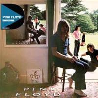 Emi Ummagumma - Pink Floyd