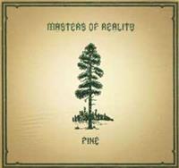 Pine/Cross Dover - Masters Of Reality