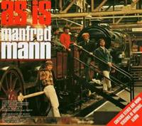 Umbrella As Is -Digi- - Manfred Mann