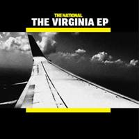 Beggars Banquet The Virginia Ep - The National
