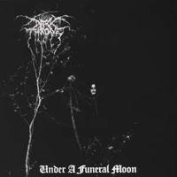 Peaceville Under A Funeral Moon - Darkthrone