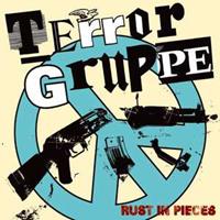 Destiny Rust In Pieces - Terrorgruppe