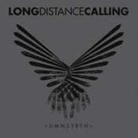 Inside Out Dmnstrtn (Ep Re-Issue 2017) - Long Distance Calling