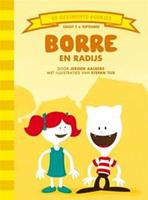 Borre en Radijs