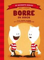 Borre en Errob