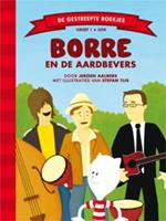 Borre en de aardbevers