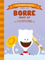 Borre wast af