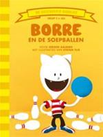 Borre en de Soepballen