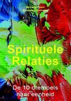 Spirituele relaties - William Gijsen en Boudewijn Donceel