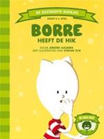 Borre heeft de hik