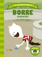 Borre knikkert