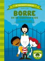 Borre en de Kerkhof Kids