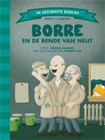 Borre en de bende van Neut