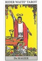 Tarot Kaarten - Rider Waite