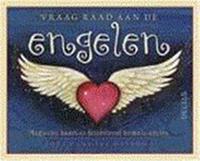 Vraag Raad Aan De Engelen Magische Kaarten (1set)
