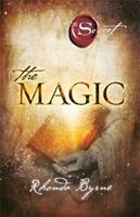 The Secret: The Magic - Rhonda Byrne