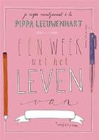 Een week uit het leven van...