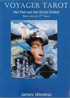 Voyager Tarot