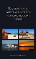 Backpacken in Australië met een working holiday visum - M. den Hartog en S. Peerdeman
