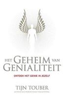 Het geheim van genialiteit - Tijn Touber