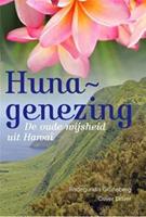 Huna-genezing - Radegundis GrÃ¼neberg en Oliver Driver