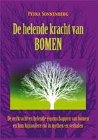 De helende kracht van bomen - Petra Sonnenberg