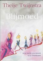   Blijmoed