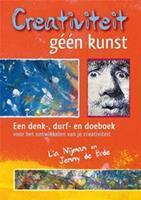 Creativiteit, géén kunst
