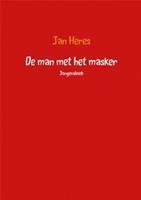 De man met het masker