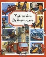 De brandweer