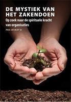 De mystiek van het zakendoen.