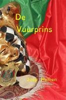 De Vuurprins