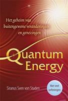 Quantum energy