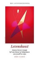 Het Levenskunstspel (1set)