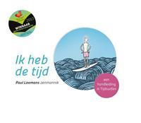 Ik heb de tijd
