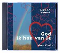 God ik hou van Je