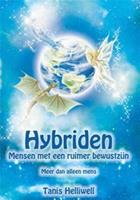Hybriden - Tanis Helliwell