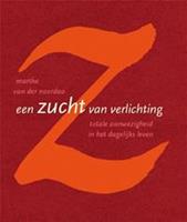 Een zucht van verlichting - Marthe van der Noordaa