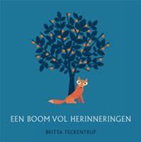 Een boom vol herinneringen - Britta Teckentrup