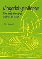 Vingerlabyrintlopen (Boek)