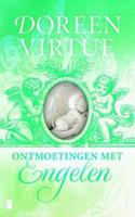 Ontmoetingen met engelen