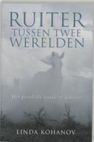 Ruiter tussen twee werelden
