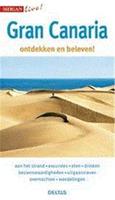 reisgids Merian live: Gran Canaria