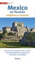 reisgids Merian live: Mexico en Yucatán