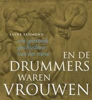 En de drummers waren vrouwen