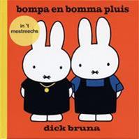 Bompa en bomma pluis