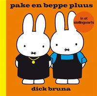 Pake en beppe pluus in et Stellingswarfs