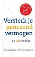 Versterk Je Genezend Vermogen (Boek)