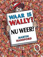 Waar is Wally nu weer?